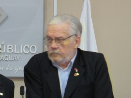 Adolfo Ferreiro