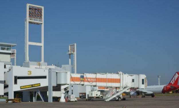Dinac Aeropuerto