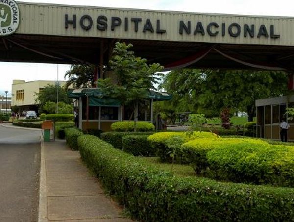 Hospital Nacional Itauguá