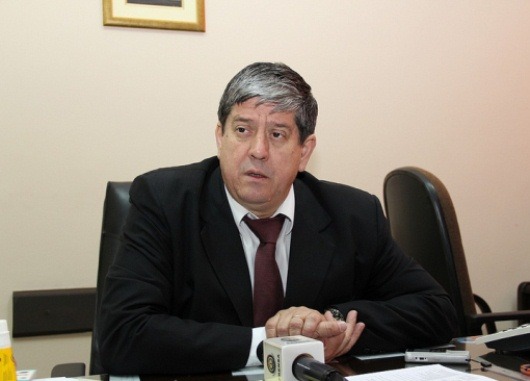 Carlos Maria Ljubetic