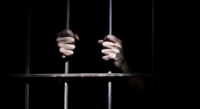 preso condena prisión reforma penal