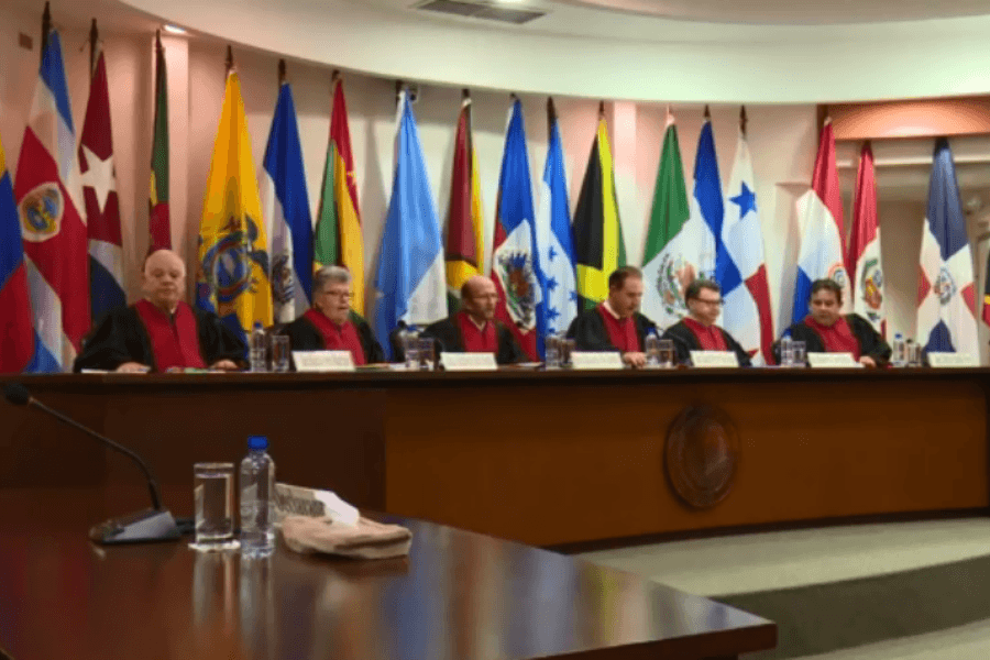 Audiencia Pública Caso Arrom Suhurt y otros Vs. Paraguay CorteIDH 019