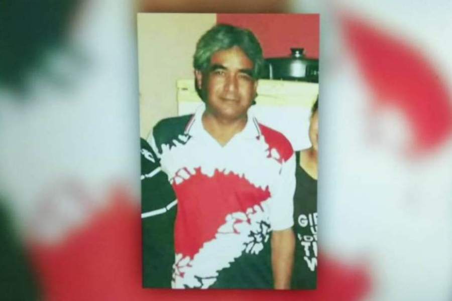Juan Río de la Cruz víctima mortal de motochorros en Capiatá 1
