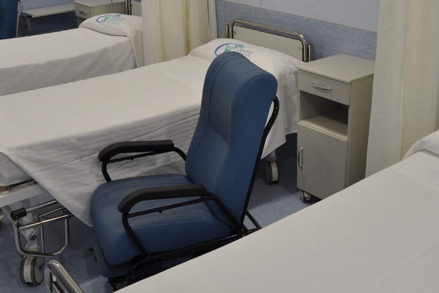 cama hospital privado ILUST 00