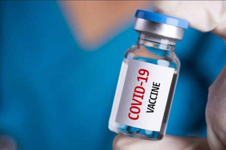 vacuna coronavirus covid ensayo clinico laboratorio prueba anticuerpos enfermedades salud