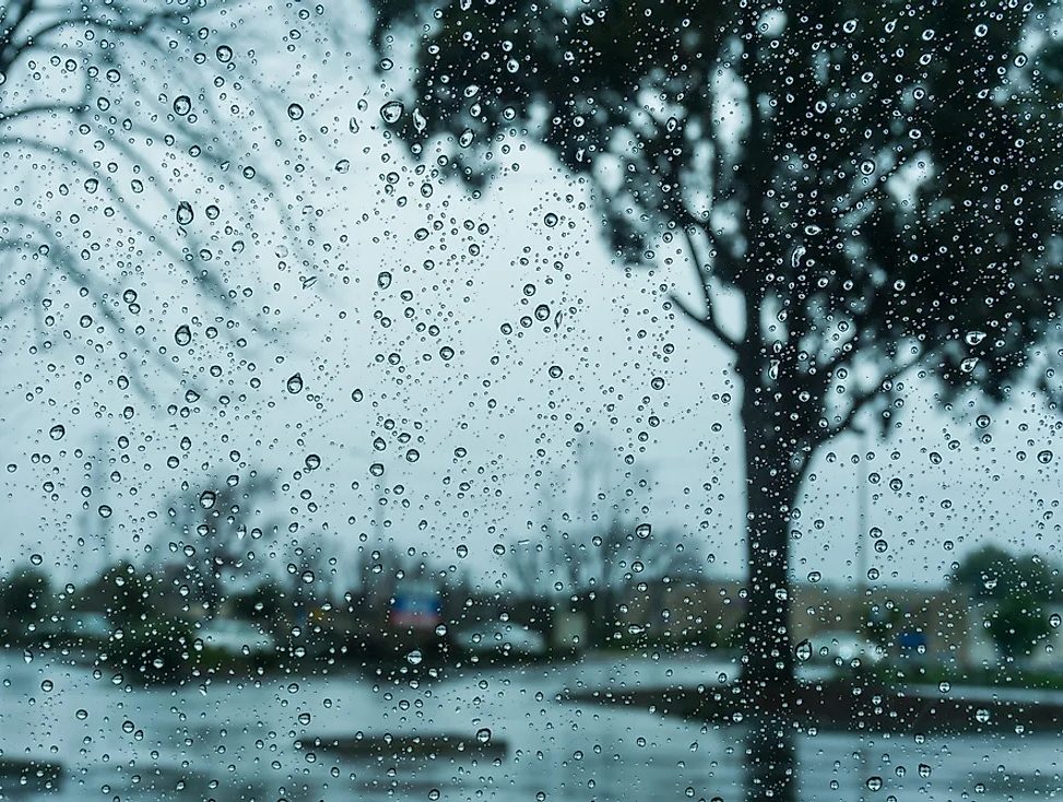 lluvia precipitaciones clima ambiente 012