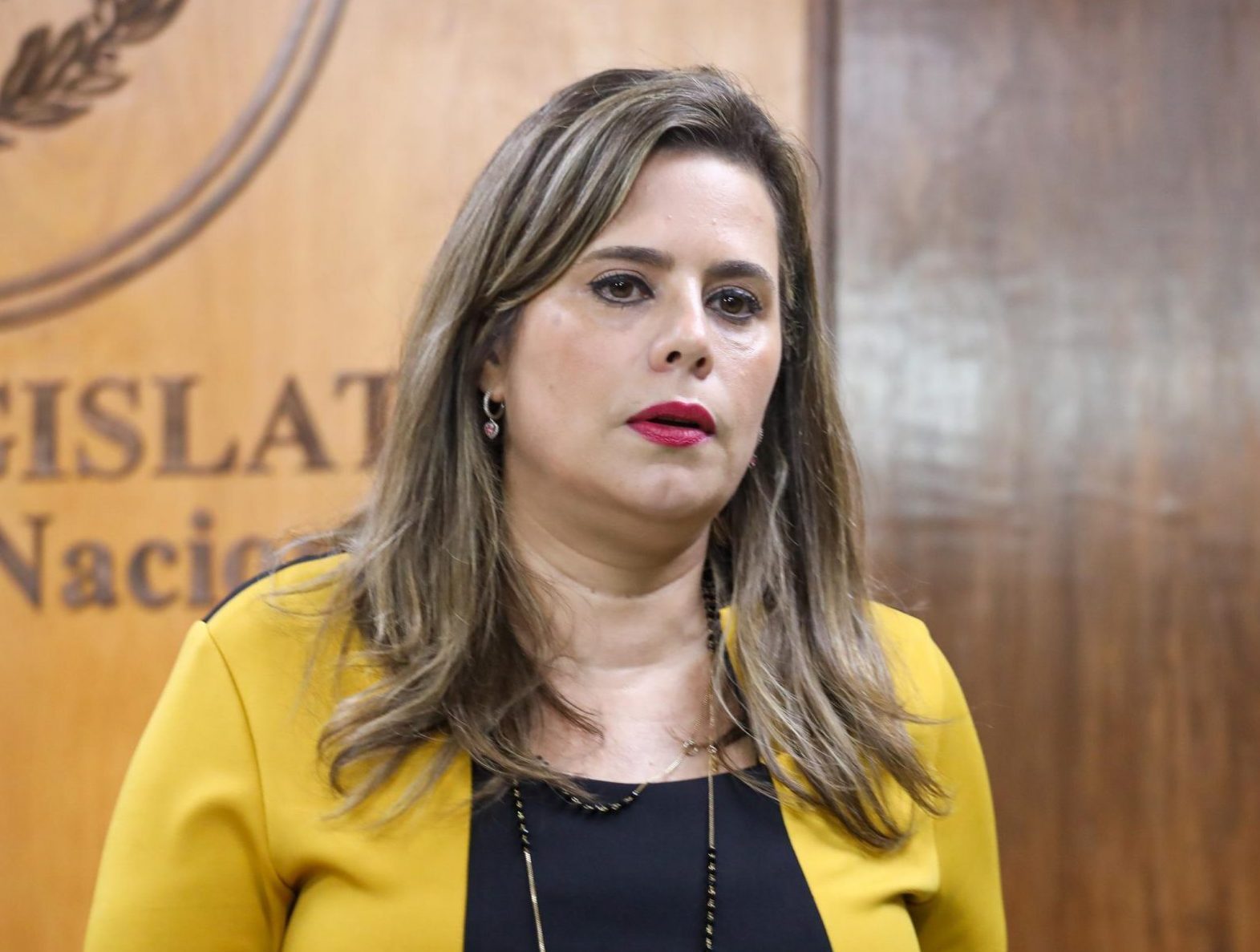 senadora Kattya González 02